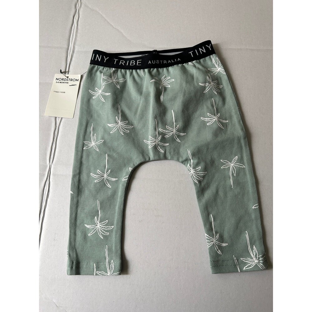 Tiny Tribe Australia baby pants 3-6M